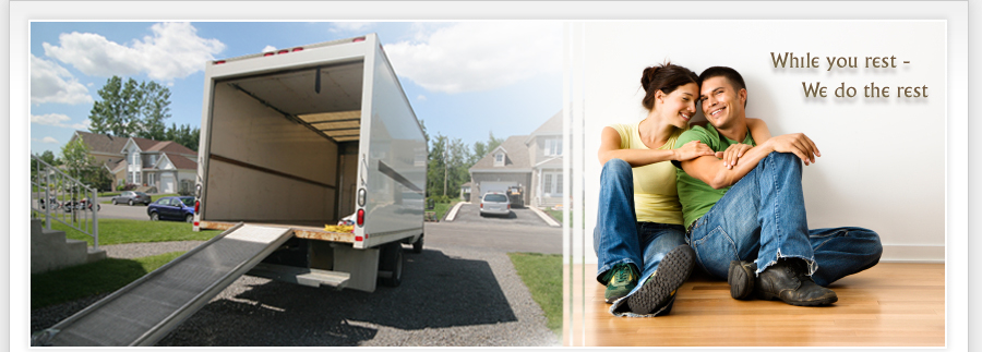 Toronto moving company Alpha Movers will take care of your moving needs and offer relocating services in Toronto and GTA.